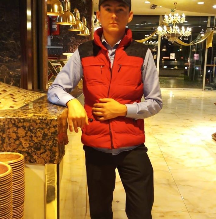 محمد