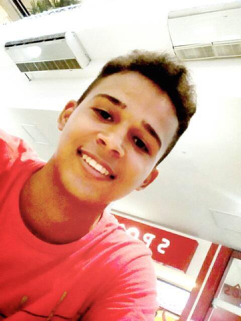 David