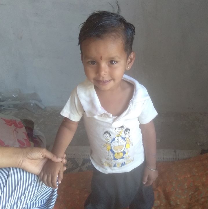 Prakash