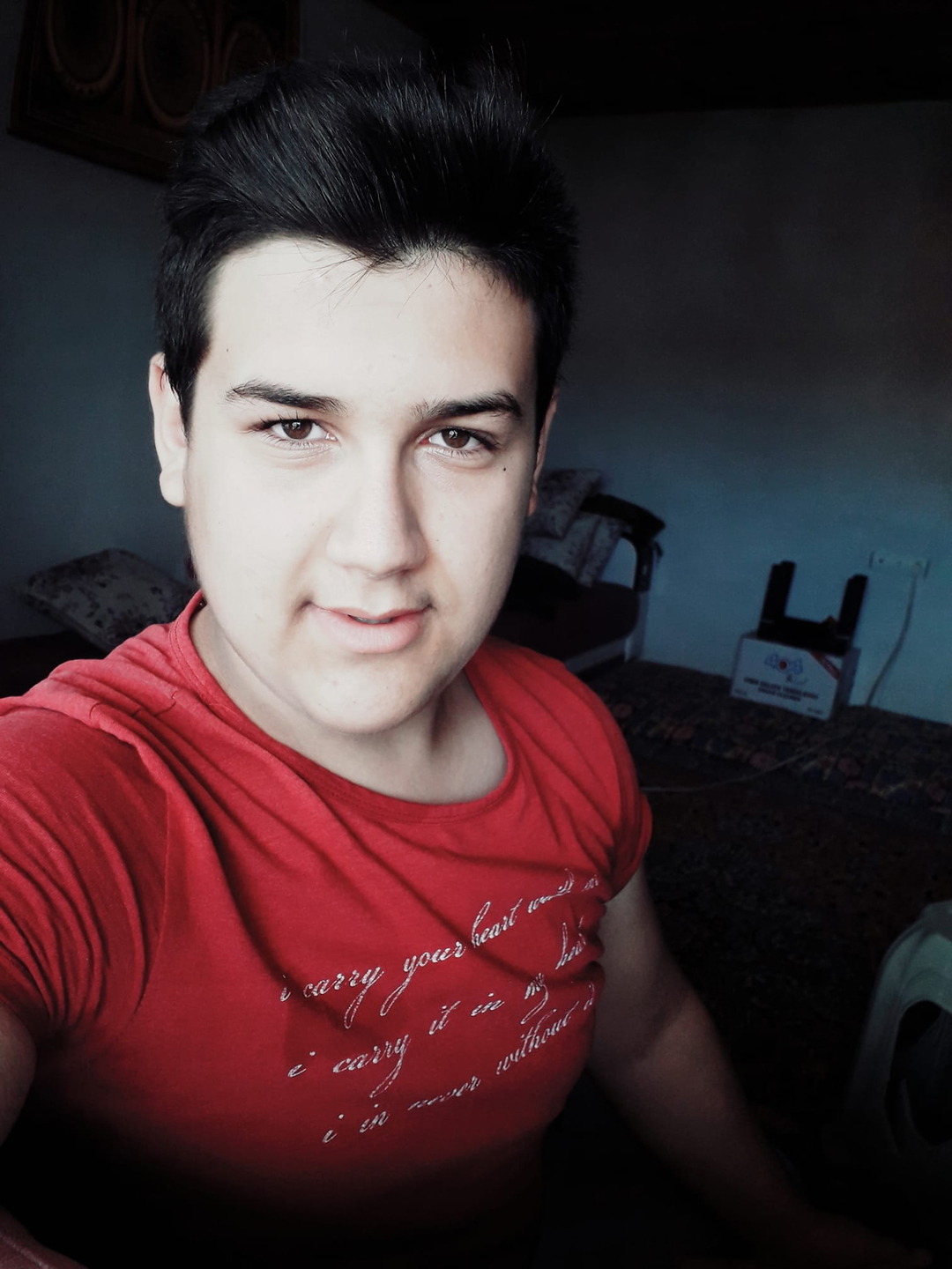 Feyzullah