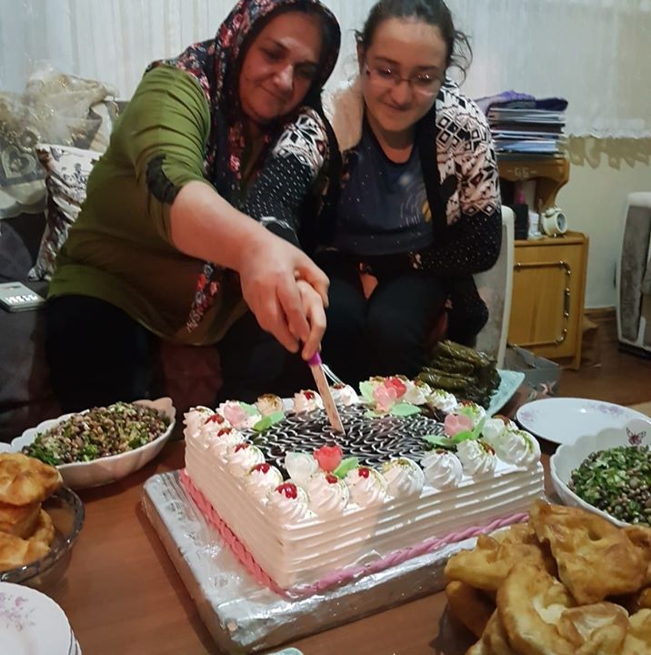 Duygu