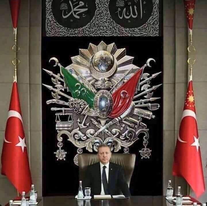 Mikail