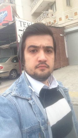 Muhammed