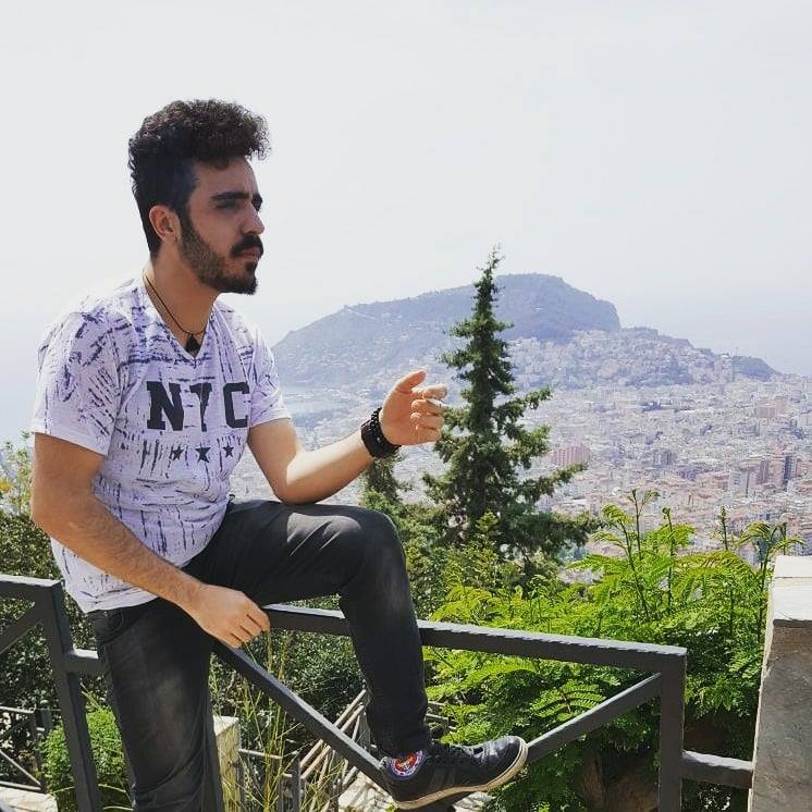 Burak