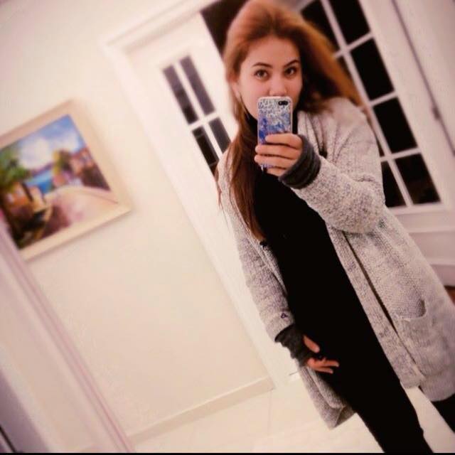 Gul