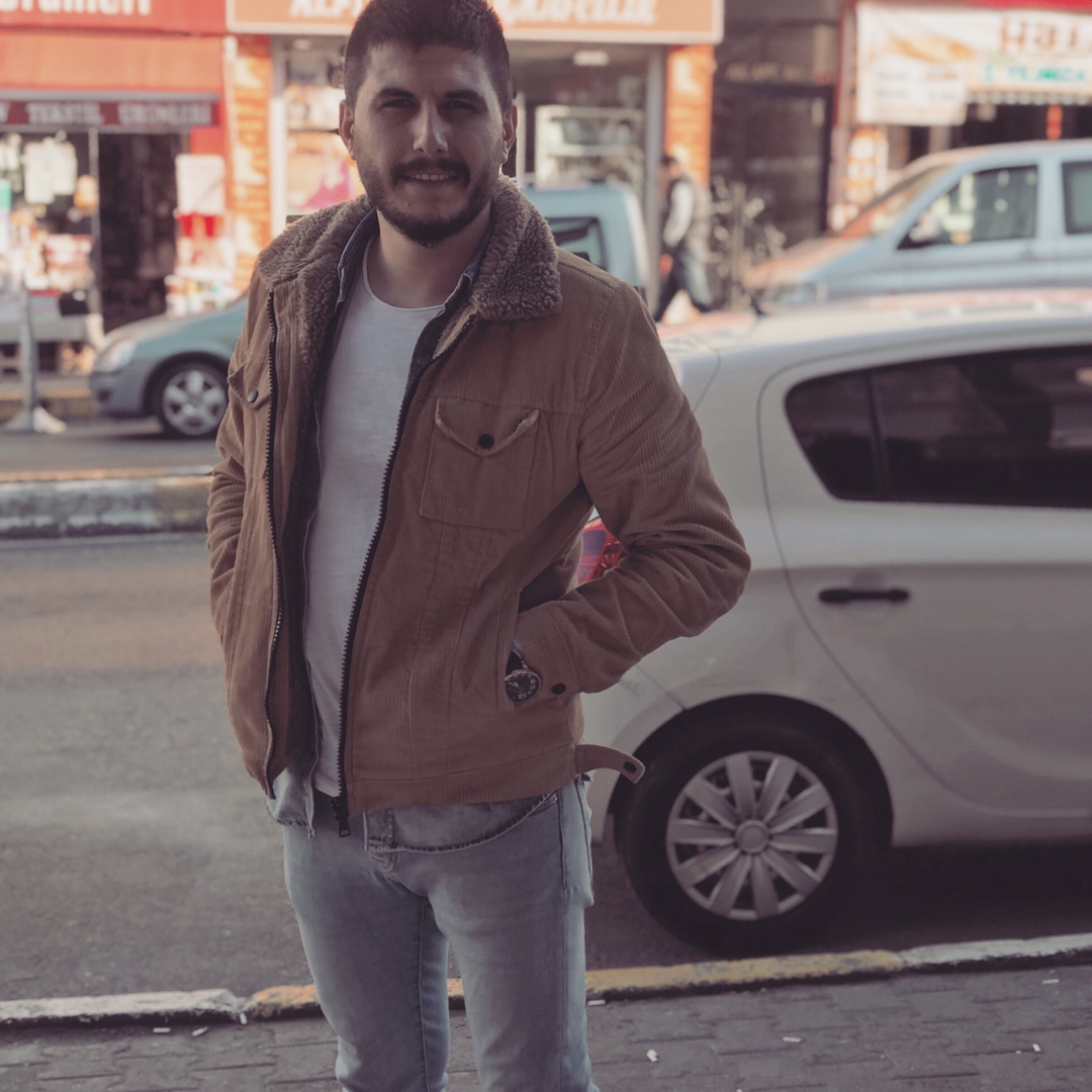 İsmail