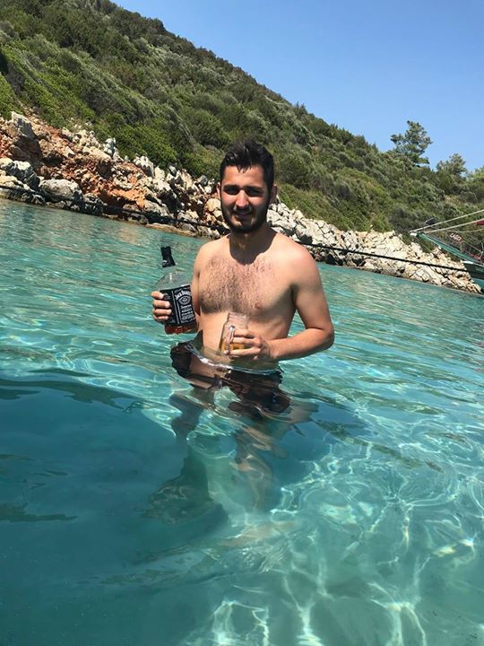Kaan