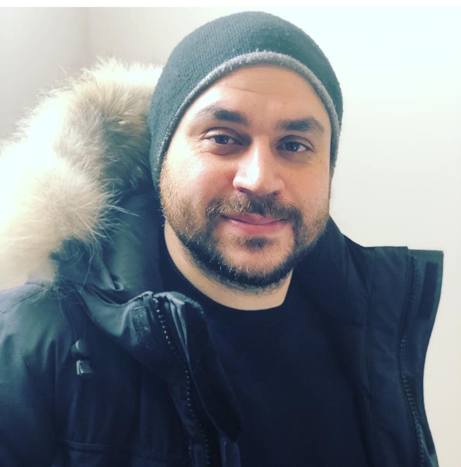 Kadir