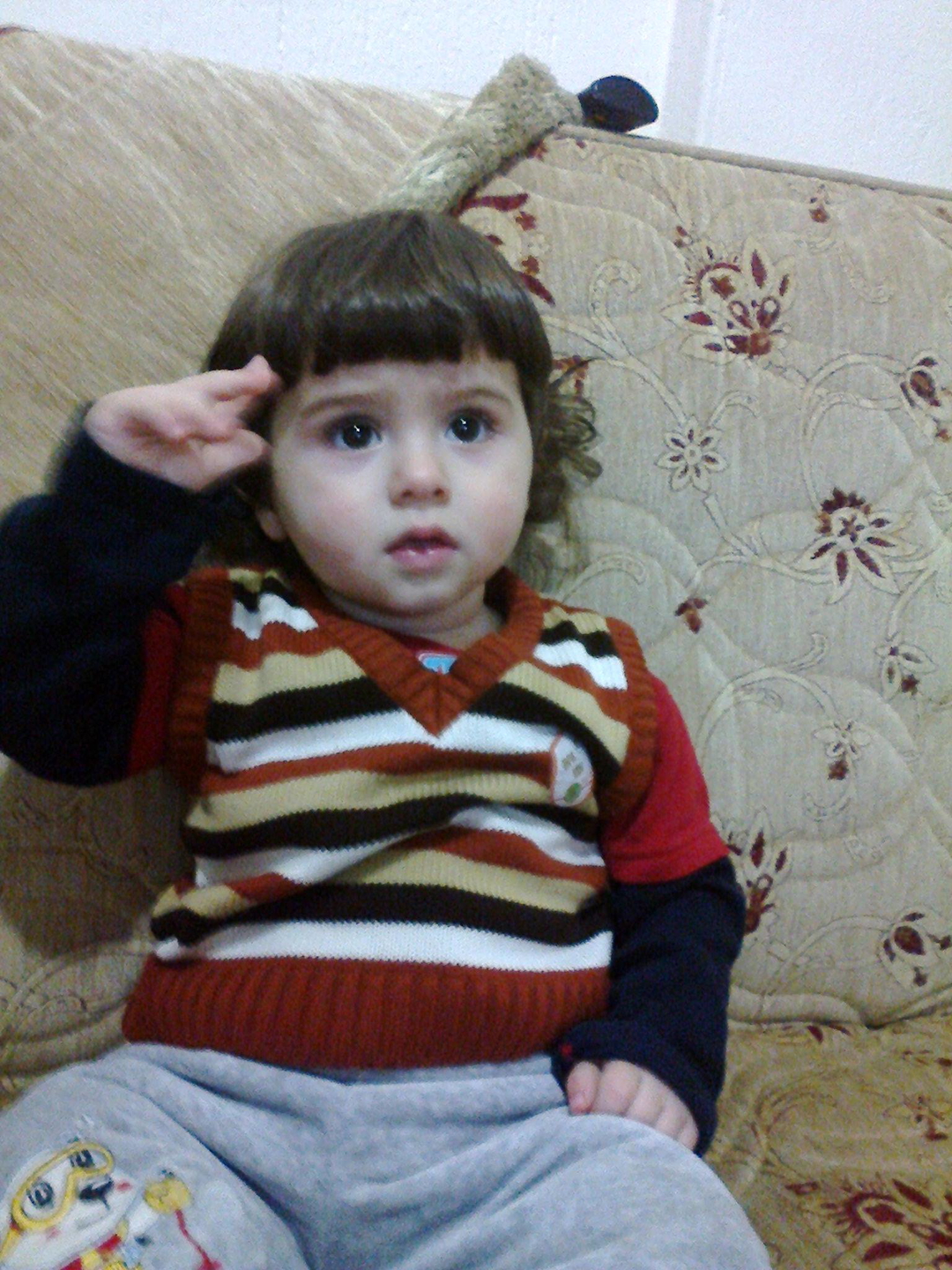 Tolga
