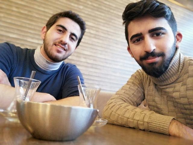 Enes