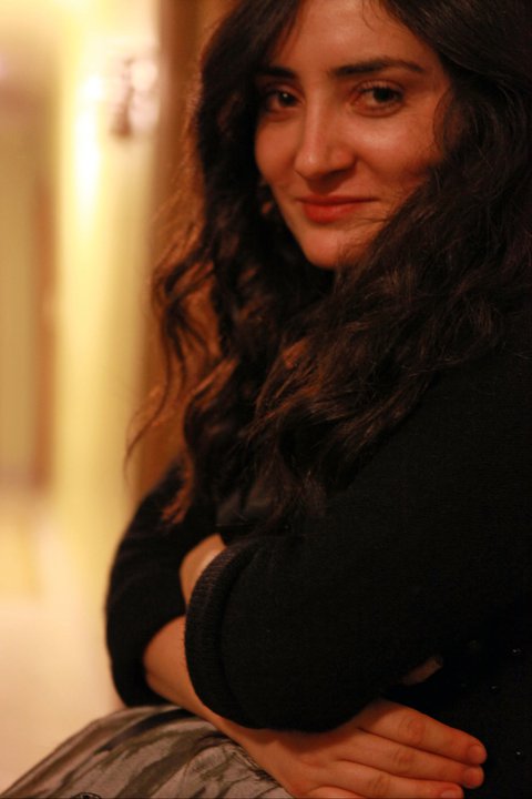 Zehra