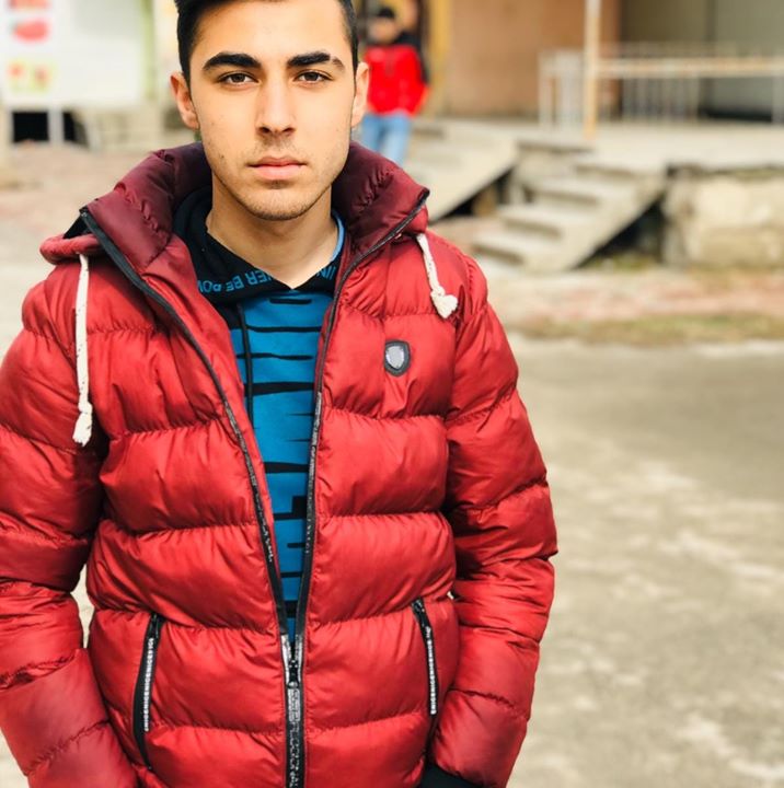 Mustafa