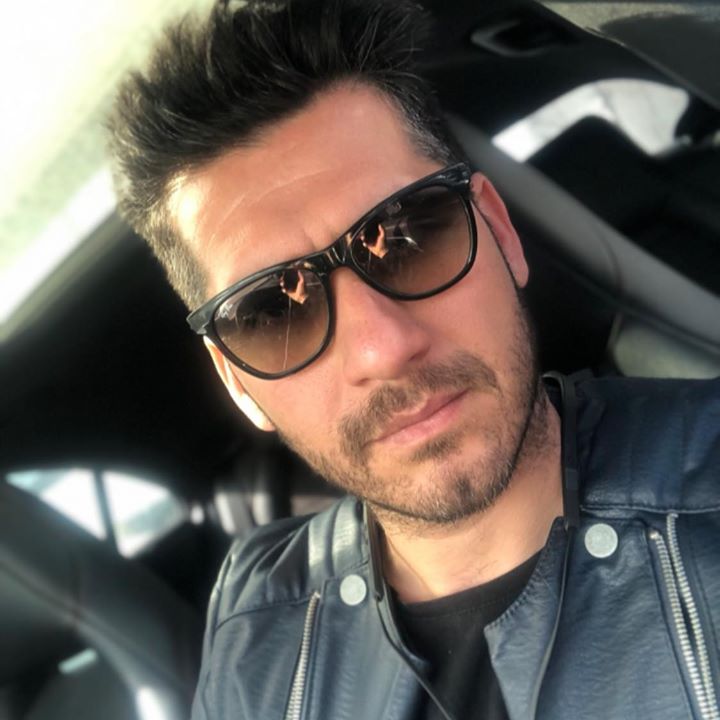 Afsın