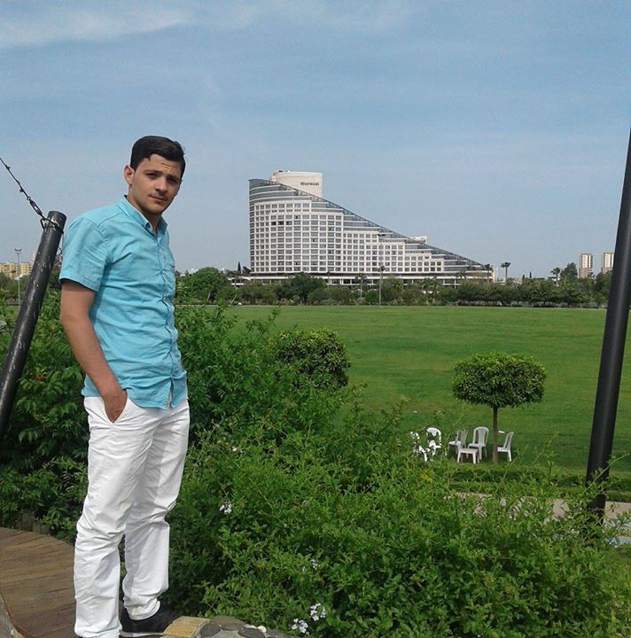 Ahmet