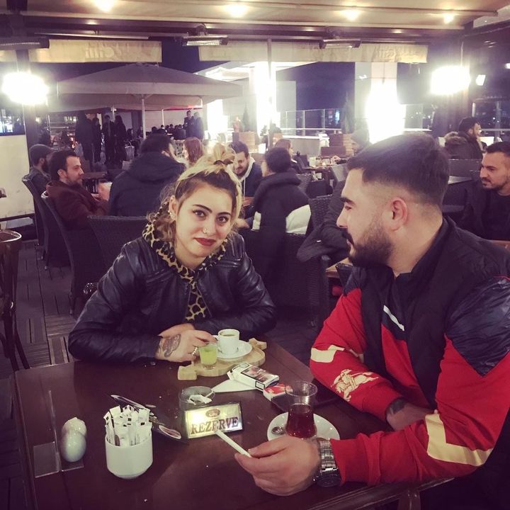 Emre