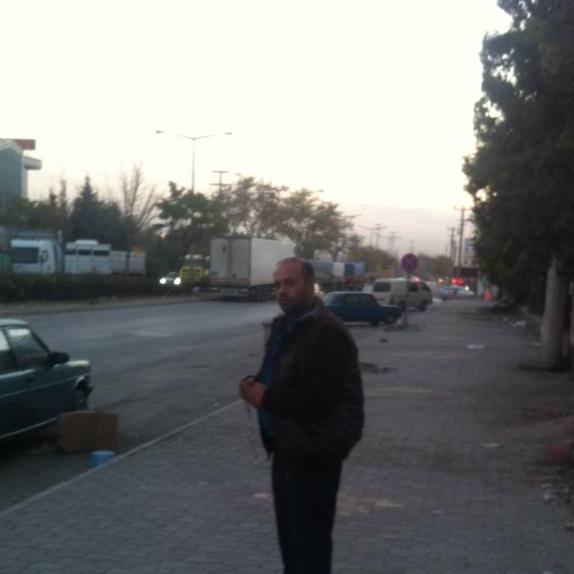 Ahmet