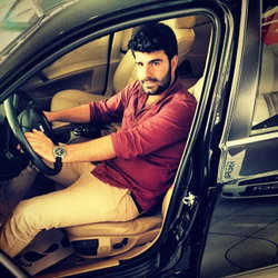 Semih