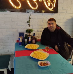 Burak