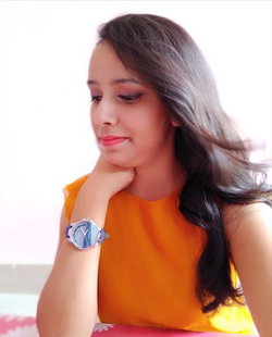 Rashmi