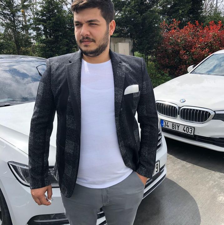 Turgay