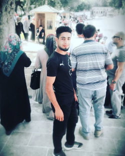 Mustafa