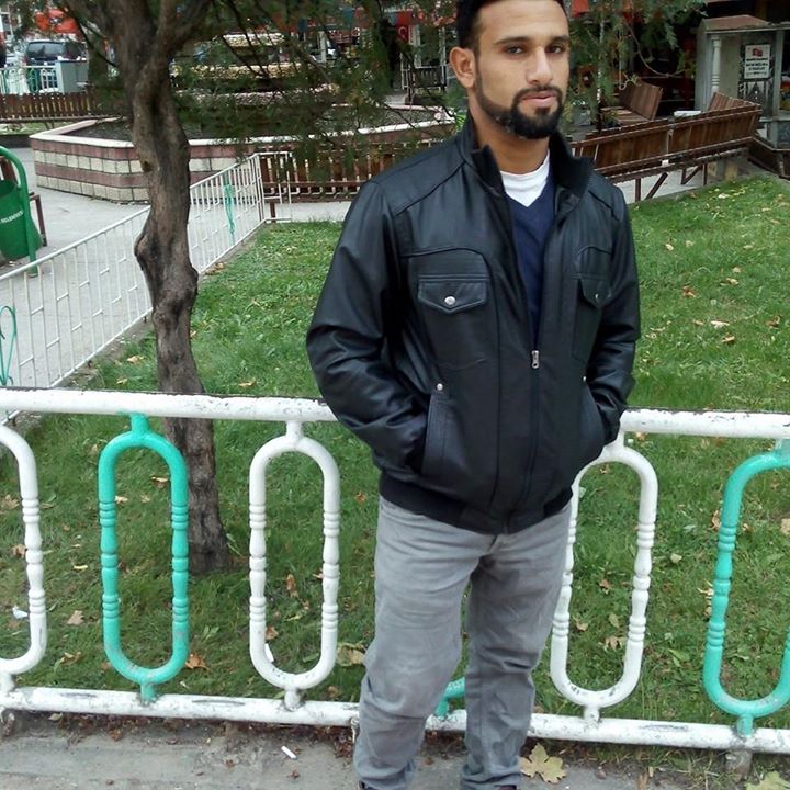 Mahmut