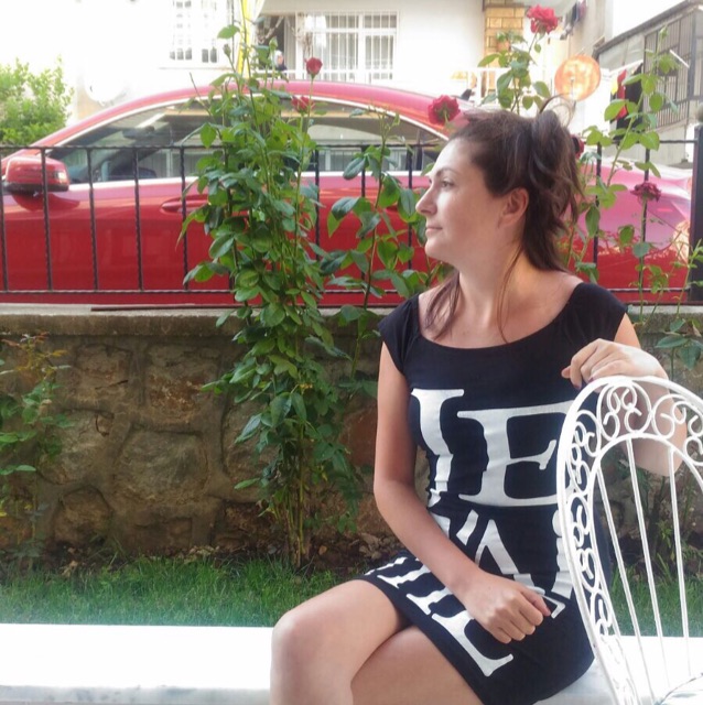 Nilgün