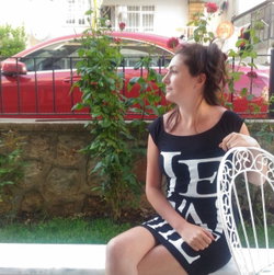 Nilgün