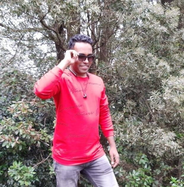 Shailesh