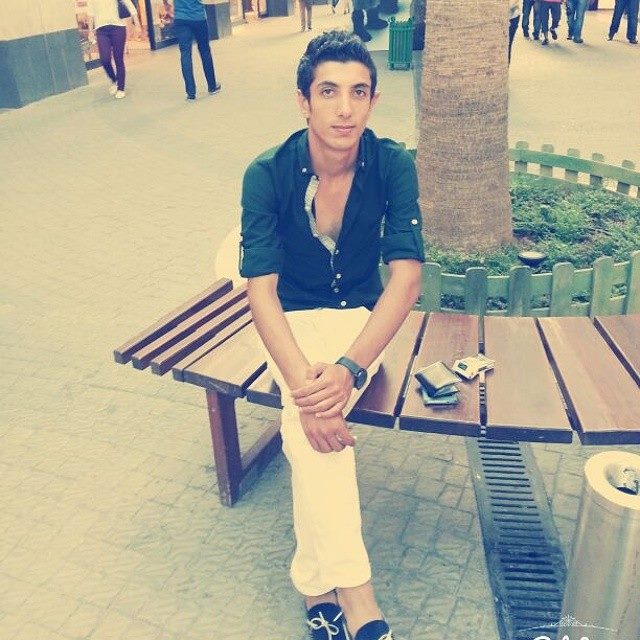 Yusuf