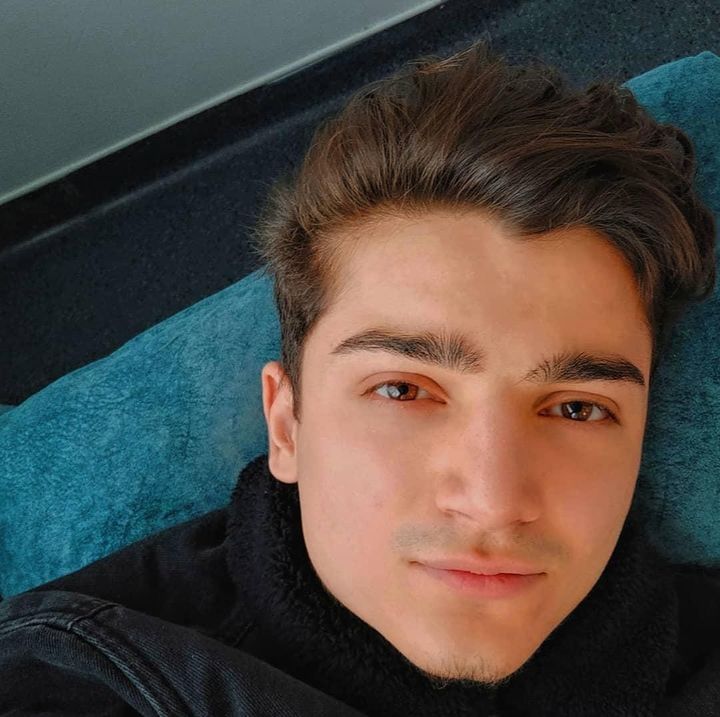 Mehmetcan