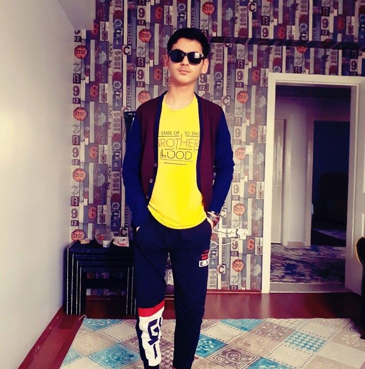 Aykut