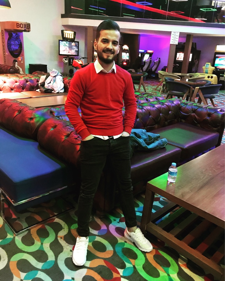 Abdullah
