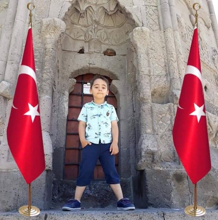 Gazi
