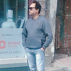 Neeraj