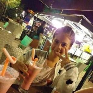 Ceylin