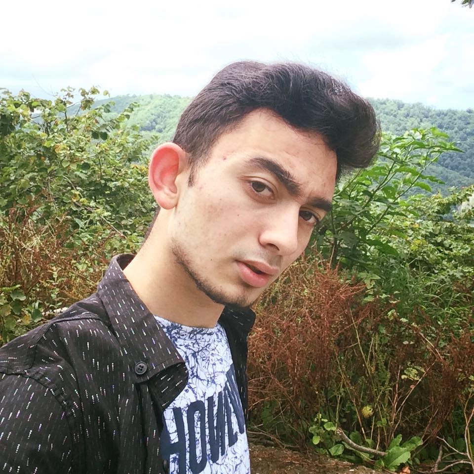 Mustafa