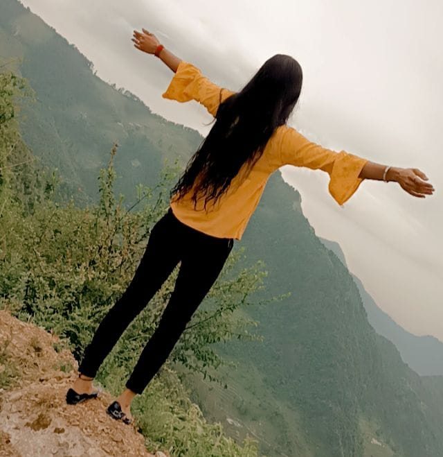 Khushboo