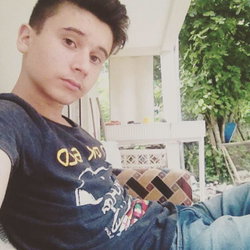 Ahmet