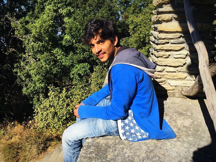 Sushant