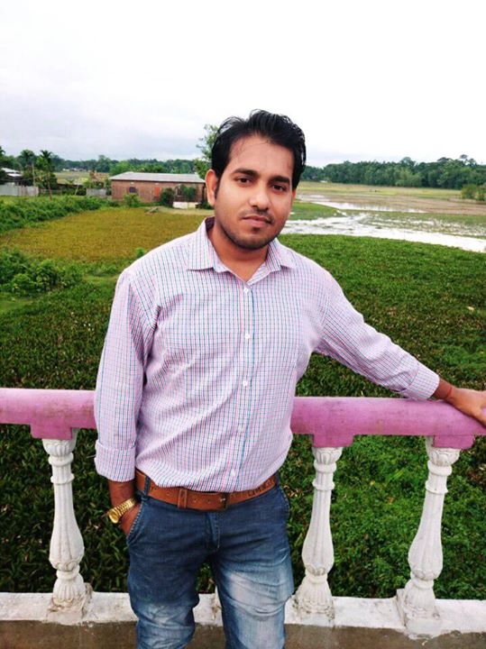 Vickram