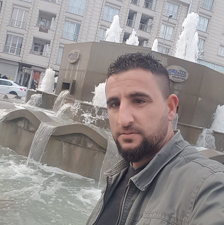 Ahmet