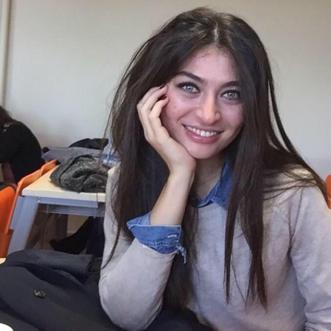 Merve