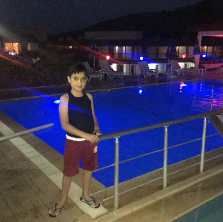 Samet