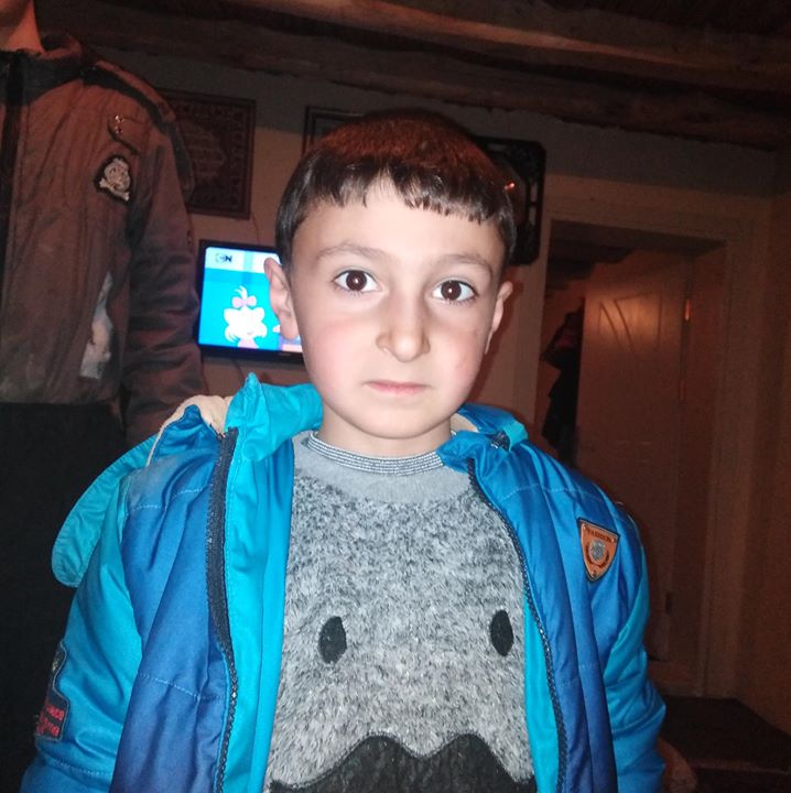 Mahmut