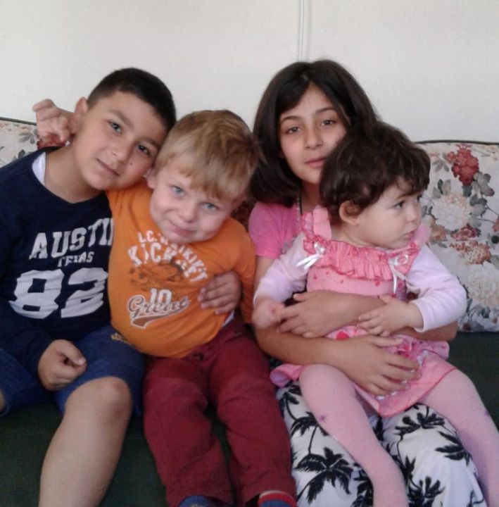 Belgin