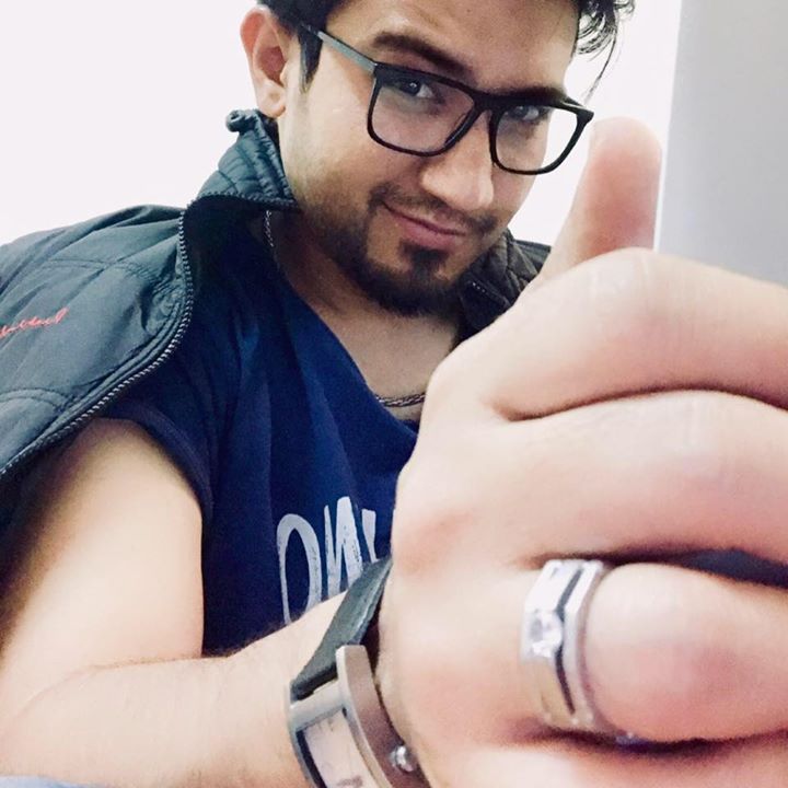 Ahmed