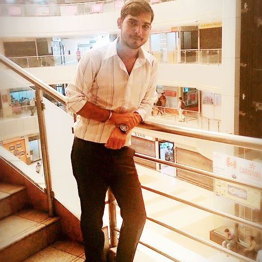 Rupesh