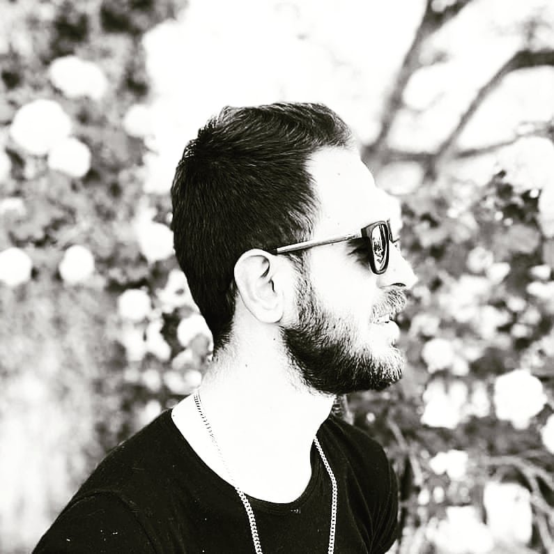 Halil
