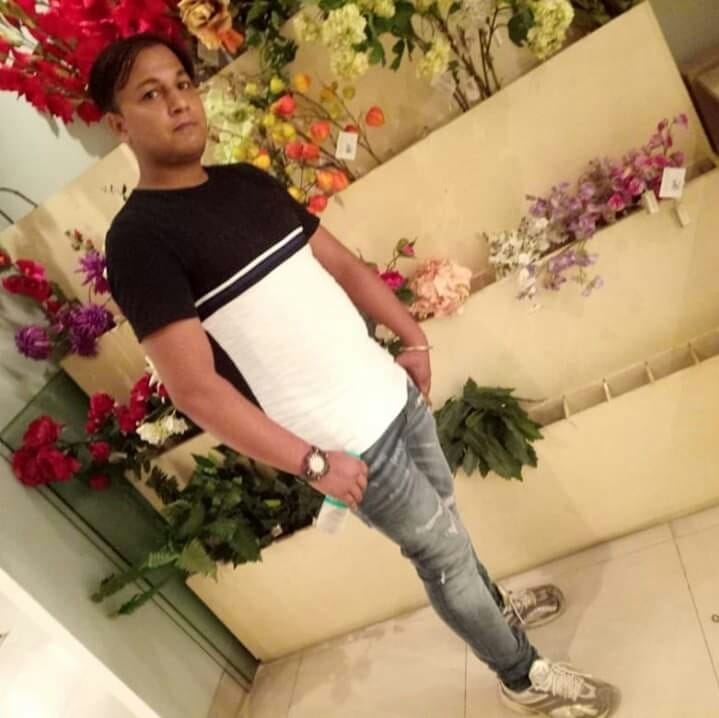 Nitesh